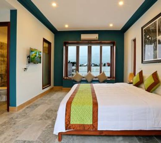 Relax Garden Boutique Villa Hoi An