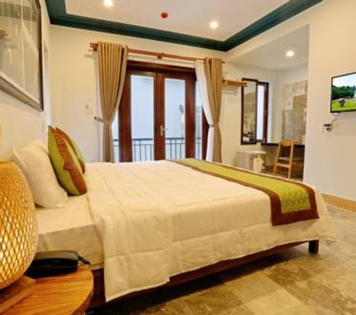 Relax Garden Boutique Villa Hoi An