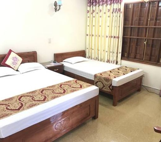 Hoa Hong hotel