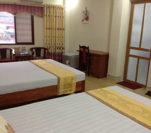 Hoa Hong hotel