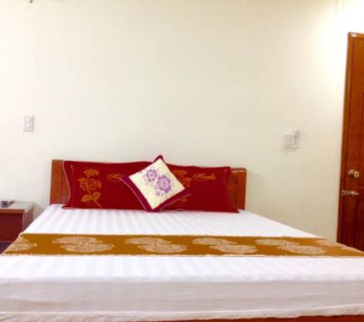 Hoa Hong hotel