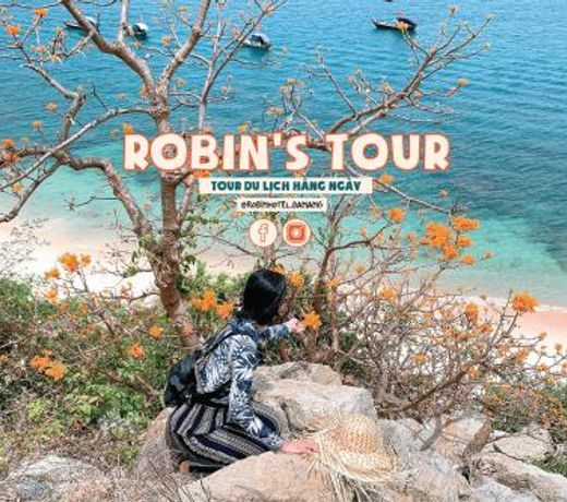 Robin Hotel Danang