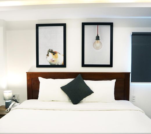 Robin Hotel Danang