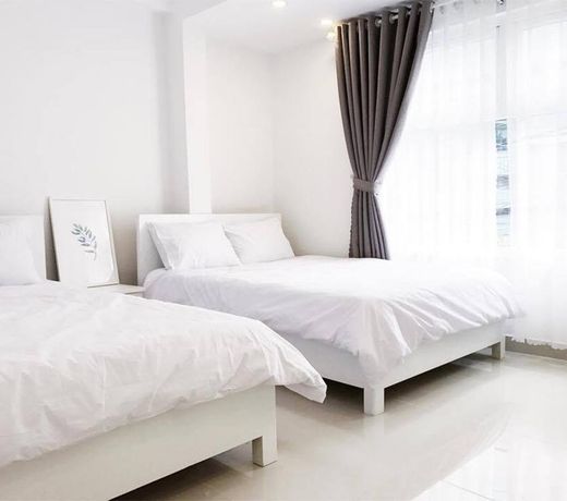 Amour Dalat Hotel
