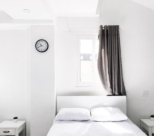 Amour Dalat Hotel