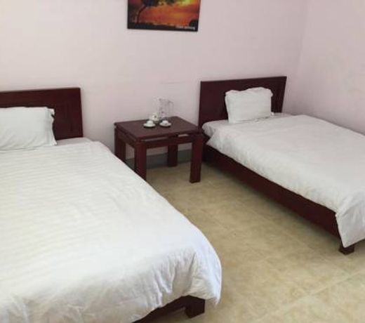 Bac Ha Hotel