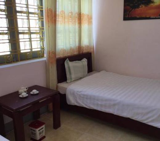 Bac Ha Hotel