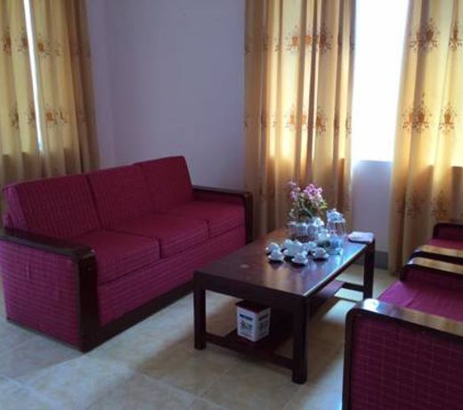 Bac Ha Hotel