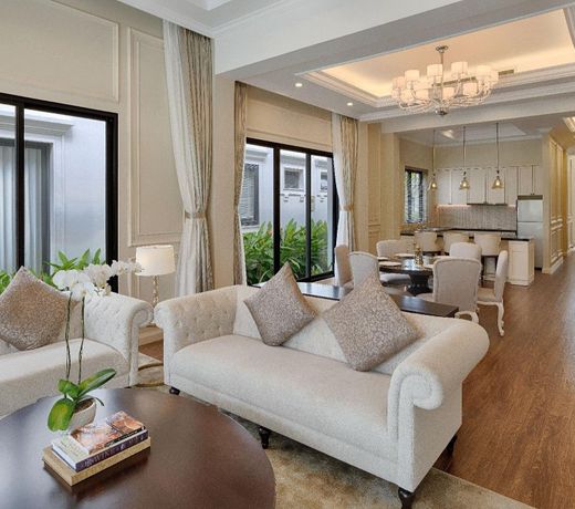 Vinpearl Discovery Greenhill Phu Quoc