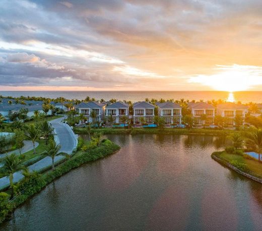 Vinpearl Discovery Greenhill Phu Quoc