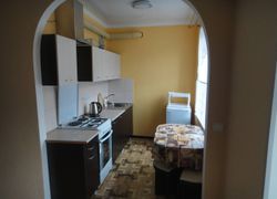 База Отдыха Holiday Home Teremok фото 2