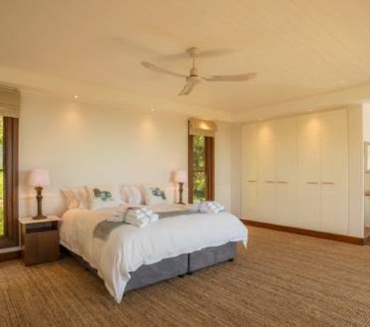 Bush Lodge at Hidden Valley Wines