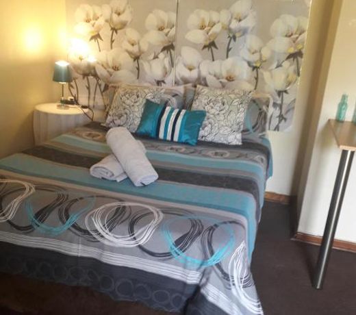 Pride Rock Accommodation