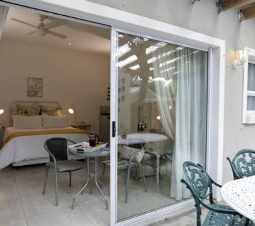 Waterland Lodge