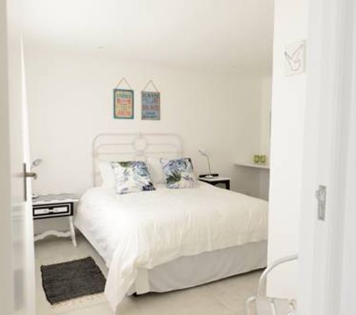 Waterland Lodge