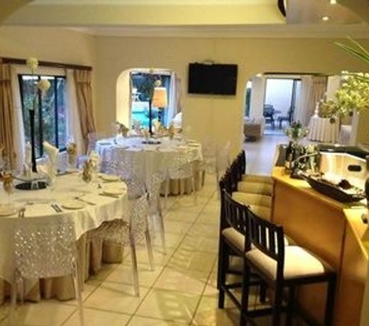 Radiance Guest Lodge and Conference Centre