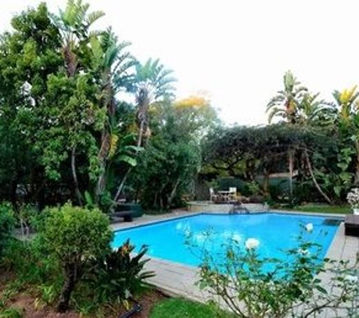 Radiance Guest Lodge and Conference Centre