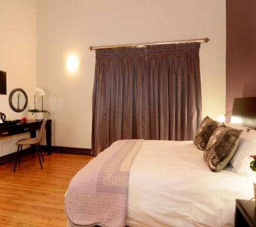 Sandown Guest House