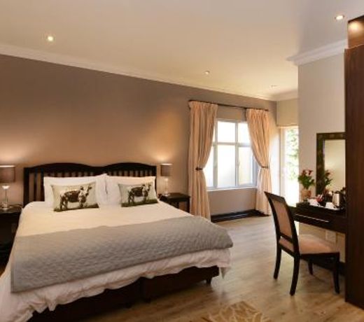 Sandown Guest House