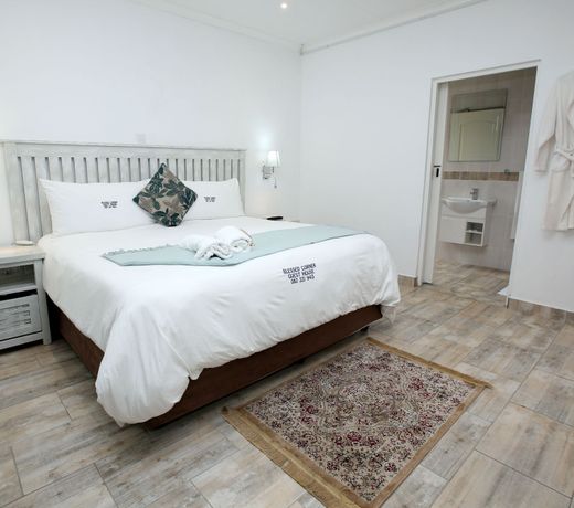 Blessed Corner Guest House
