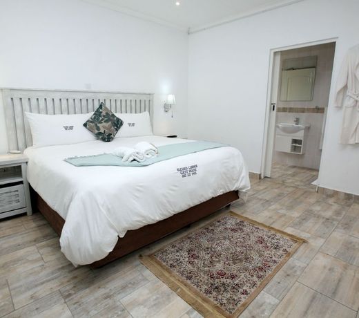 Blessed Corner Guest House