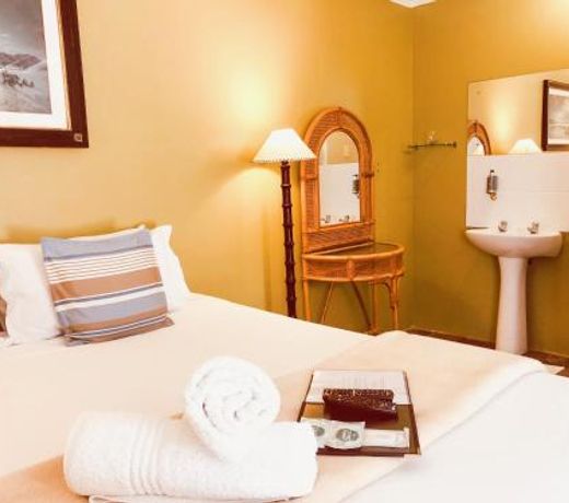 Selborne Bed and Breakfast