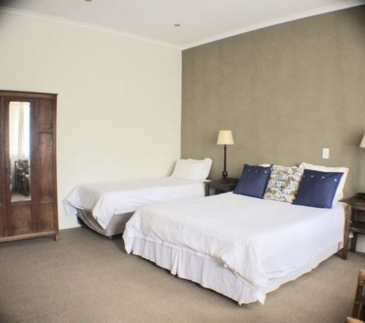 Selborne Bed and Breakfast