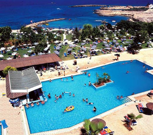 Cavo Maris Beach Hotel
