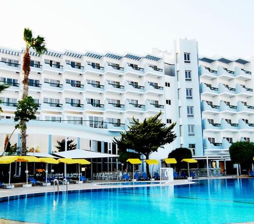 Papouis Protaras Hotel
