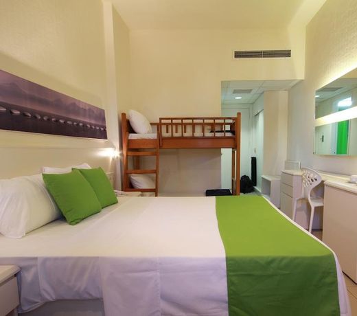 Papouis Protaras Hotel