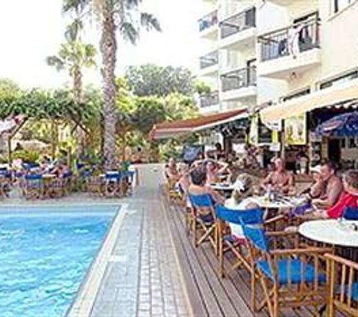 Alva Hotel Apartments