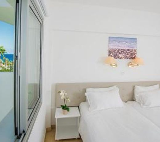 Alva Hotel Apartments
