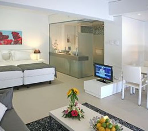 Alva Hotel Apartments