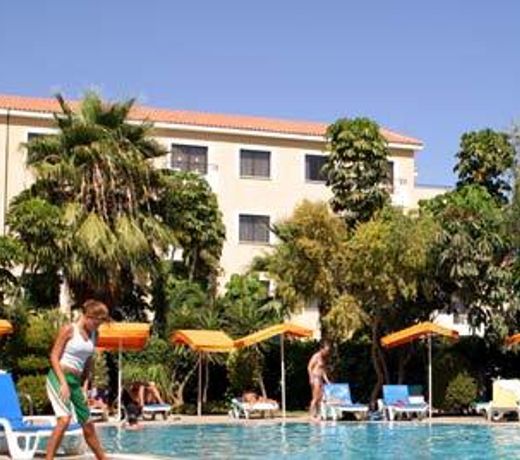Narcissos Waterpark Resort