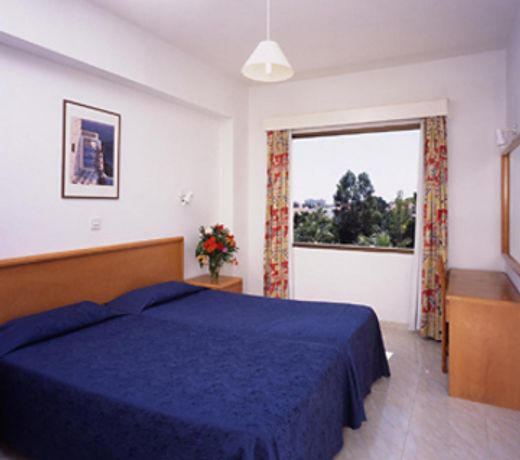Narcissos Waterpark Resort