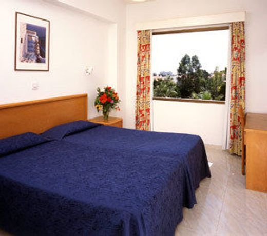 Narcissos Waterpark Resort
