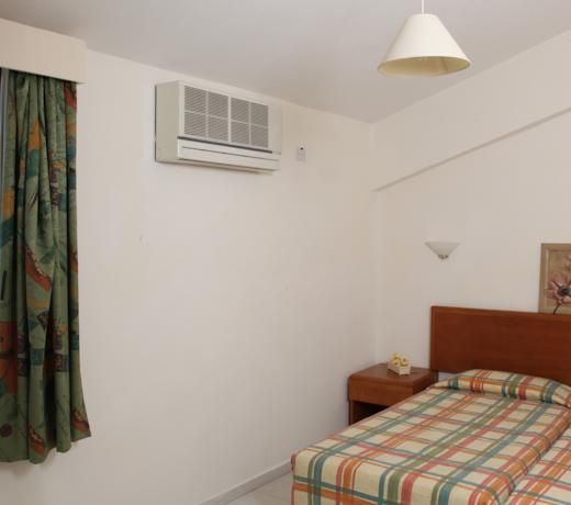Mandalena Hotel Apartments
