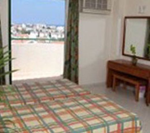Mandalena Hotel Apartments