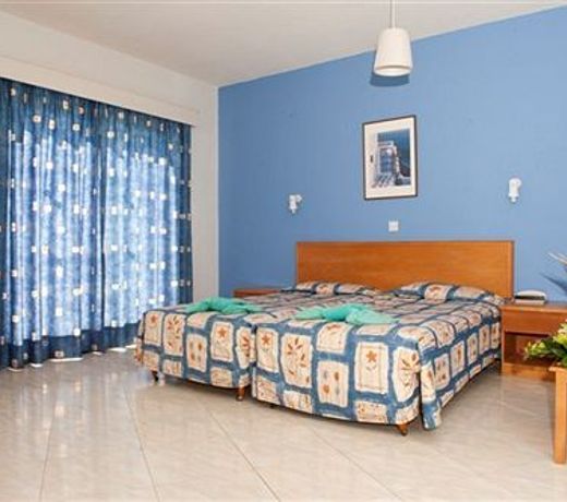 Maistrali Hotel Apartments & Bungalows