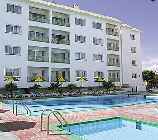 Kokkinos Boutique Hotel