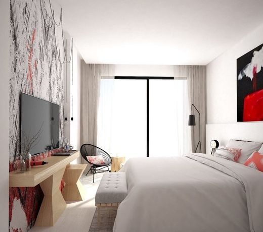 Kokkinos Boutique Hotel