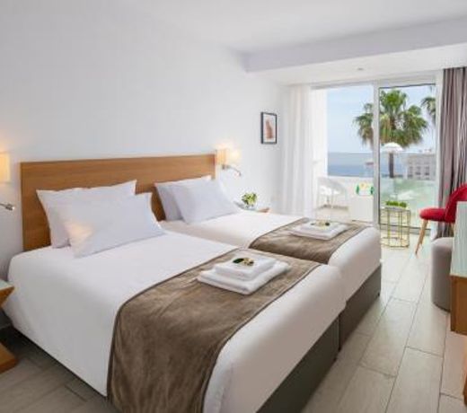 Kokkinos Boutique Hotel