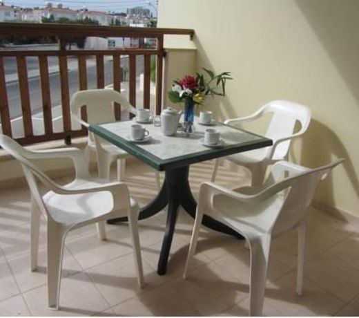 Protaras Cyprus Beach Apartments