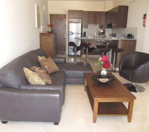 Protaras Cyprus Beach Apartments