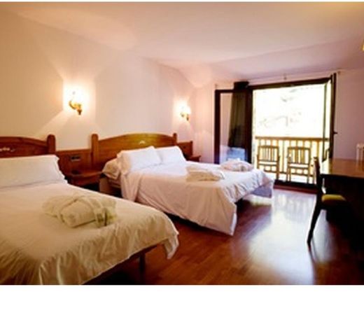 Hotel & SPA Niunit