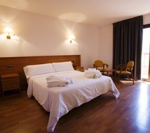 Hotel & SPA Niunit