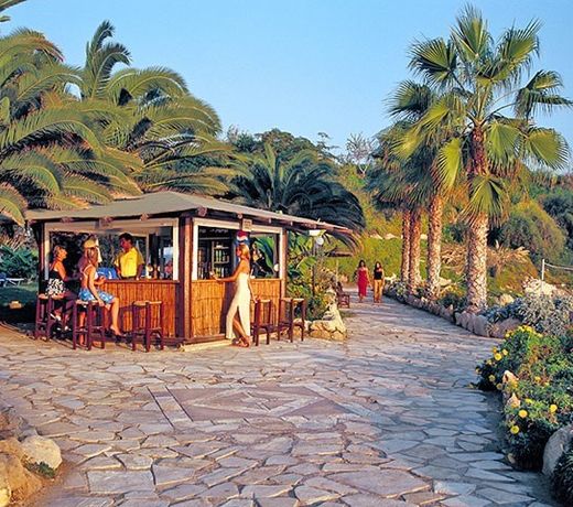 Coral Beach Hotel & Resort Cyprus