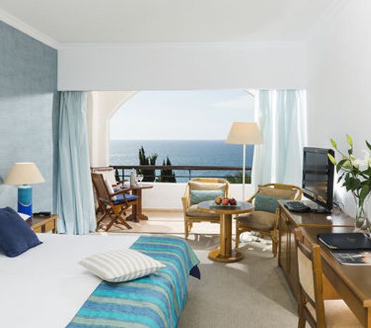 Coral Beach Hotel & Resort Cyprus