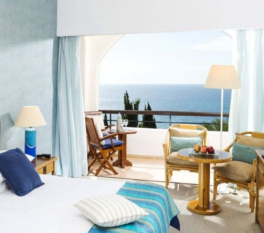 Coral Beach Hotel & Resort Cyprus