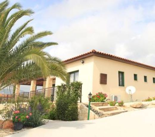 Hermes Villa